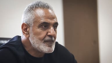 Pablo Milad aborda la separación de la ANFP y la Federación: “Hay aspectos que no han considerado”