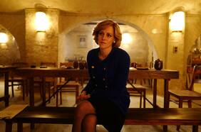 “Difícil recordar una omisión tan impactante”: Kristen Stewart se queda afuera de los Premios del Sindicato de Actores