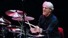 Stewart Copeland: “Me disculpo 40 años después por las estupideces que hicimos con The Police en el Festival de Viña 82″