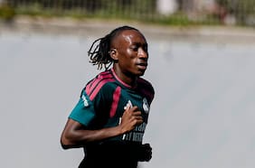 Yan Diomande encabeza el listado: los diez fichajes más caros en la historia del Real Madrid