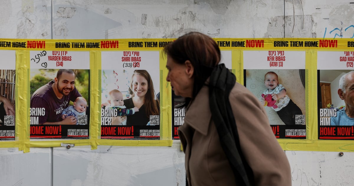 Negociaciones entre Israel y Hamas: ¿Un alto al fuego posible o un espejismo en Gaza?