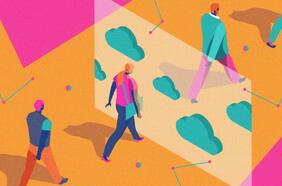 La multi nube se posiciona como una solución para el sector público y la empresa privada