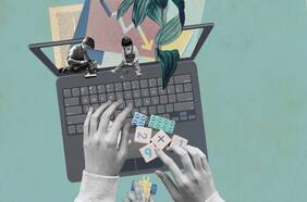 Equidad salarial y nueva Constitución: El diagnóstico de cinco expertos sobre la inclusión de la brecha de género en la nueva Carta Magna