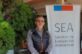La trastienda de la salida del jefe del SEA de Antofagasta tras fallido proyecto de Colbún