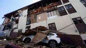 Cuál es el balance de los terremotos que han afectado a Venezuela, Colombia y Perú