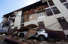Cuál es el balance de los terremotos que han afectado a Venezuela, Colombia y Perú