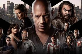 Ahora Vin Diesel dice que Rápido y Furioso podría llegar a la entrega número 12