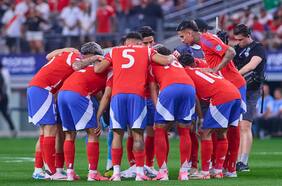 ¿Qué pasa si Chile y Perú igualan en puntos y diferencia de goles? El factor clave que puede definir el futuro de la Roja en la Copa América