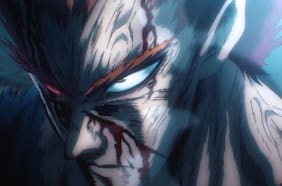 ¡One Punch Man regresa! Dan a conocer el primer adelanto de la tercera temporada