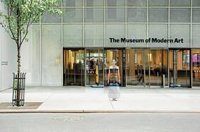 Arte conceptual en Cerrillos