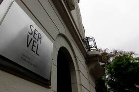 Columna de Gloria de la Fuente: Estrategia de manual