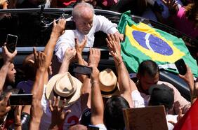 El avance del antipetismo: el gran desafío para Lula en su tercer mandato