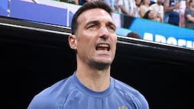 Scaloni explica su llanto tras avanzar con Argentina en el Mundial: “A veces salen las lágrimas... es volver a sentirse parte”