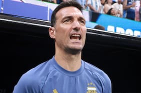 Scaloni explica su llanto tras avanzar con Argentina en el Mundial: “A veces salen las lágrimas... es volver a sentirse parte”