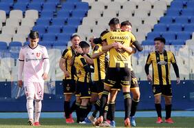 Lautaro de Buin vuelve a la carga y exige la expulsión de Fernández Vial por dobles contratos