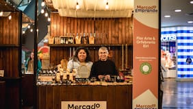 Cenco Malls celebra más de 10 años de Mercado Emprende impulsando el talento y emprendimiento local en Chile, Perú, Colombia y Argentina