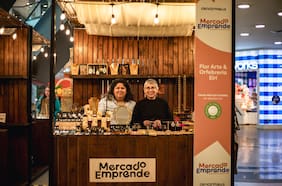 Cenco Malls celebra más de 10 años de Mercado Emprende impulsando el talento y emprendimiento local en Chile, Perú, Colombia y Argentina