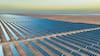 Colombiana Promigas inaugura proyecto de energía renovable en Iquique: “Chile tiene una capacidad regulatoria que es un ejemplo”