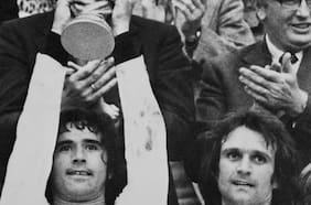El mundo del fútbol llora la muerte de Gerd Müller, el goleador histórico del Bayern Múnich
