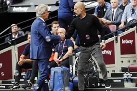 ¿Está Manuel Pellegrini? El listado de los entrenadores que más dinero han gastado en fichajes en Europa