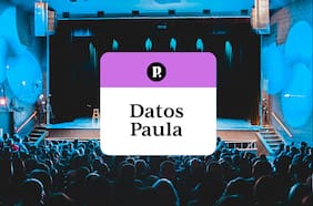 Datos Paula: 4 obras internacionales que no hay que dejar pasar este fin de semana en Teatro a Mil