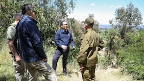 Hallan osamentas en San Vicente de Tagua Tagua: Fiscalía indaga si corresponden a un tercer cuerpo