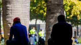 Chile fue el sexto país de la Ocde con la tasa de desempleo más alta en 2025