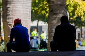 Chile fue el sexto país de la Ocde con la tasa de desempleo más alta en 2025