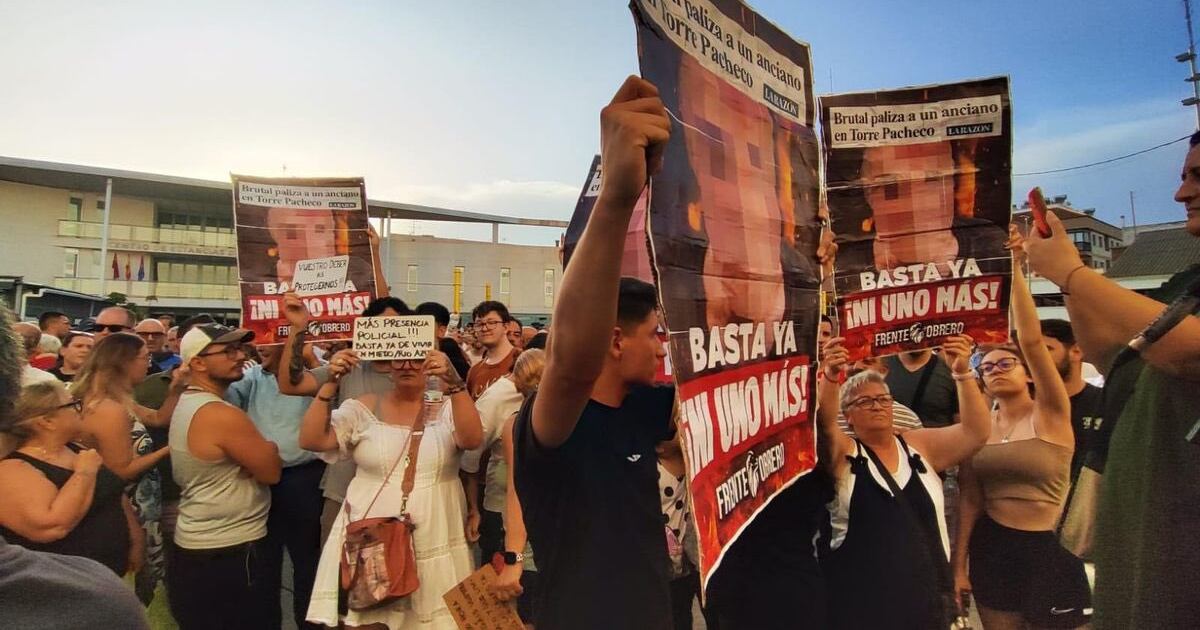 La Convivencia a Prueba: Los tres futuros de España tras la crisis de Torre Pacheco