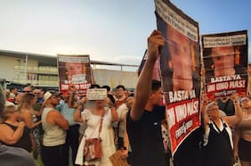 Deport Them Now, el grupo ultra tras el llamado a la “caza de migrantes” en la ciudad española de Torre Pacheco