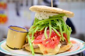 Día del Sándwich: 10 íconos de la sanguchería chilena para celebrarlo
