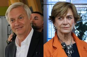 Cadem: Kast alcanza a Matthei y ambos lideran intención de voto con un 17%