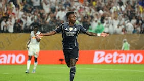 Retiene a una de sus estrellas: el Real Madrid sentencia las especulaciones y anuncia la renovación de Vinícius Junior