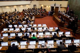 Minuto a minuto| Cámara de Diputados discute y vota la megarreforma del gobierno de Kast
