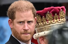 Expertos aseguran que respuesta de Guillermo ante el apoyo de Harry y Meghan no fue “cálida”