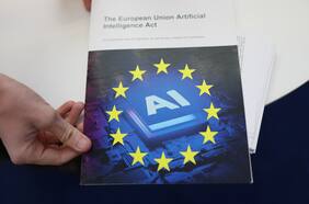 Salud, cultura, medioambiente... los retos de la Cumbre sobre Inteligencia Artificial en París