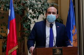 Ministro (s) Pavez pide al Colegio de Profesores que “recapacite” luego de que el gremio pusiera en duda el retorno presencial a clases en marzo