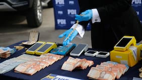 Fiscalía formaliza en ausencia a dos venezolanos detenidos en Estados Unidos en el marco de la operación Tokio