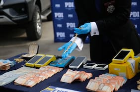 Fiscalía formaliza en ausencia a dos venezolanos detenidos en Estados Unidos en el marco de la operación Tokio