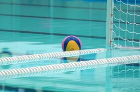 El waterpolo chileno se llena de niños en Buenos Aires
