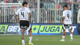 Un centenario para el olvido y lleno de errores: las claves para entender el paupérrimo 2025 de Colo Colo