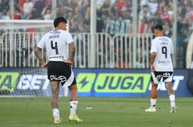 Un centenario para el olvido y lleno de errores: las claves para entender el paupérrimo 2025 de Colo Colo