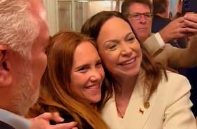 El Nobel de la libertad