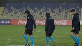 El complejo panorama que espera a la U en su visita a Concepción: “La cancha va a estar bastante complicada”