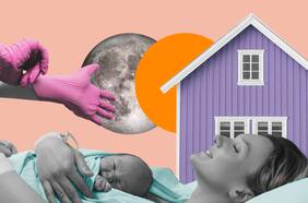 Partos ambulatorios: la tendencia que llegó para quedarse