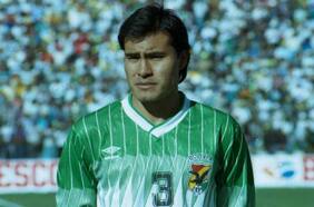 Marco Sandy: “Ganar a Chile tiene un gusto diferente y los jugadores de Bolivia lo saben”