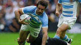 Marcelo Bosch, exfigura de los Pumas: “Chile puede ganar su primer partido en un Mundial”