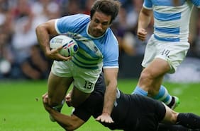 Marcelo Bosch, exfigura de los Pumas: “Chile puede ganar su primer partido en un Mundial”
