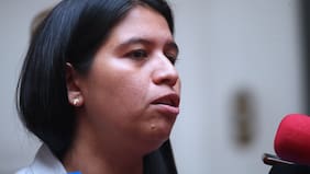 Senadora Balladares desdramatiza críticas de figuras de RN al Ejecutivo: “Queremos ser colaboradores del gobierno”