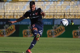 Nuevo destino: Gonzalo Espinoza está muy cerca de sumarse a Unión Española